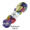 Alpaca Soxx 4-Ply Hand Dyed Lang Yarns