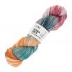 Alpaca Soxx 4-Ply Hand Dyed Lang Yarns