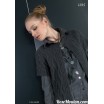 Modèle veste mc 3 catalogue 177 Lang Yarns