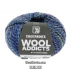 FOOTPRINTS Wool Addicts Lang Yarns