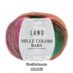 Mille Colori Baby Lang Yarns