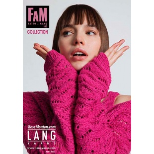 LANG YARNS Collection FAM 280 Lang Yarns