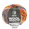 ARTSY Wool Addicts Lang Yarns