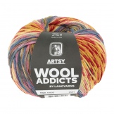ARTSY Wool Addicts LANG YARNS