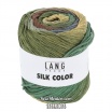 Silk Color Lang Yarns