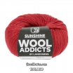 SUNSHINE Wool Addicts Lang Yarns