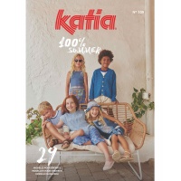 KATIA Enfant 100% Summer n° 109