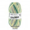 Super Soxx Color 6-Ply Lang Yarns