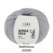 Alpaca Soxx 6-PLY Lang Yarns