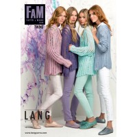 LANG YARNS Twins FAM 219