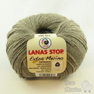 lanas stop extra merino
