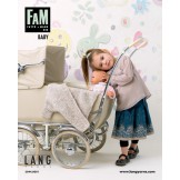 LANG YARNS Baby FAM 240