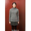 Pullover femme 12 catalogue 238 Lang Yarns